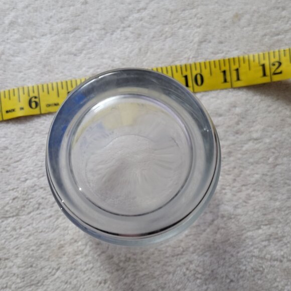 Doug Gilmour 93 Maple Leafs Budweiser Glass GUC SEE PICTURES - Picture 5 of 7